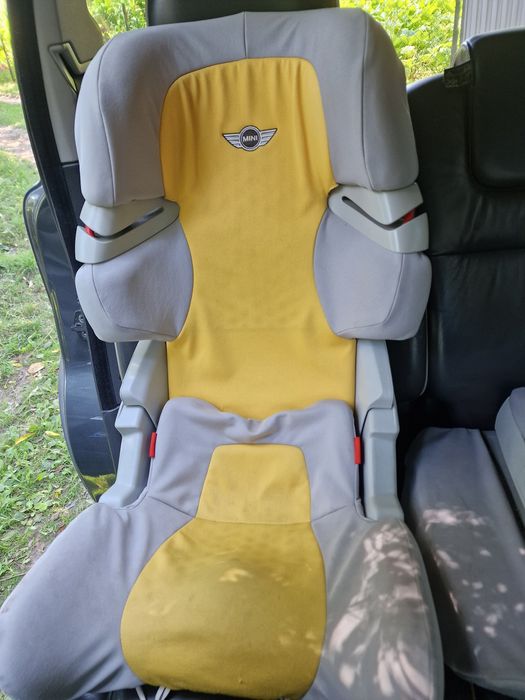 Продам!!! Автокрісло