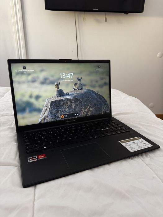 Portatil ASUS Vivobook Go 14/15