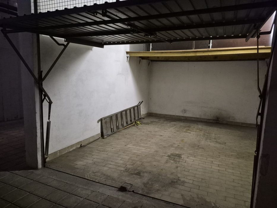 Garagem  no Montijo