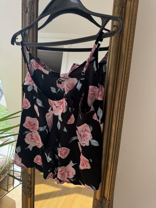 Як новий Топ tally weijl S +топ в подарунок