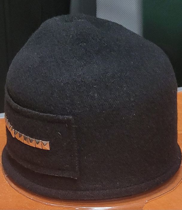 Czapka damska Solar