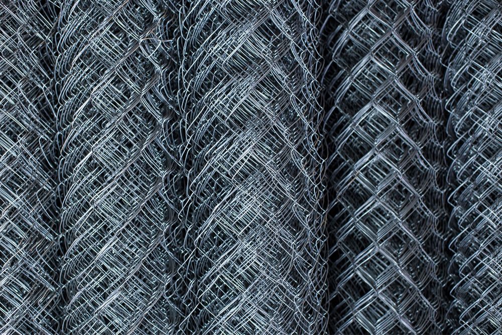 Сітка рабиця за НАЙВИГІДНІШОЮ ціною! Сетка рабица Металопрокат