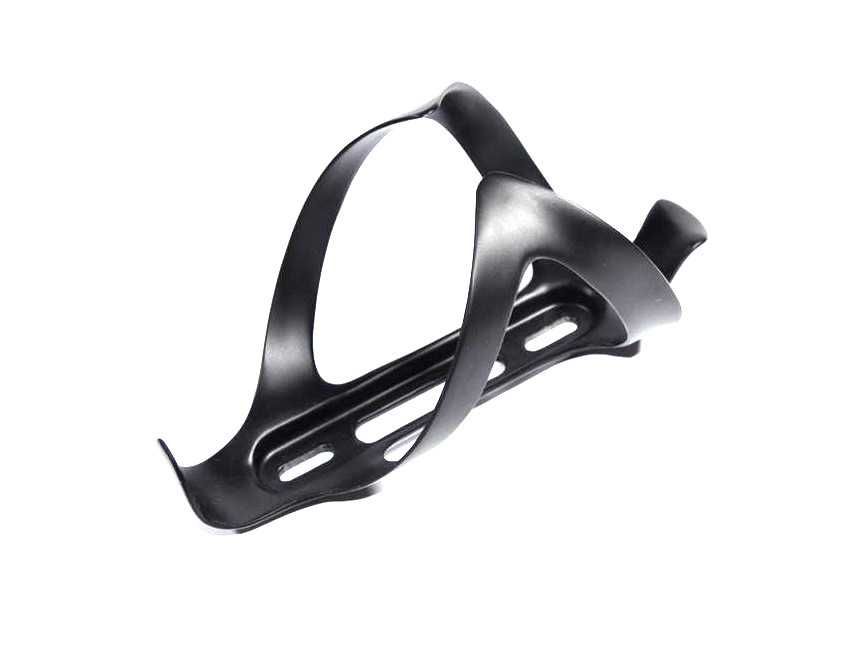 Zawodniczy koszyk na bidon karbon karbonowy carbon 25 gram