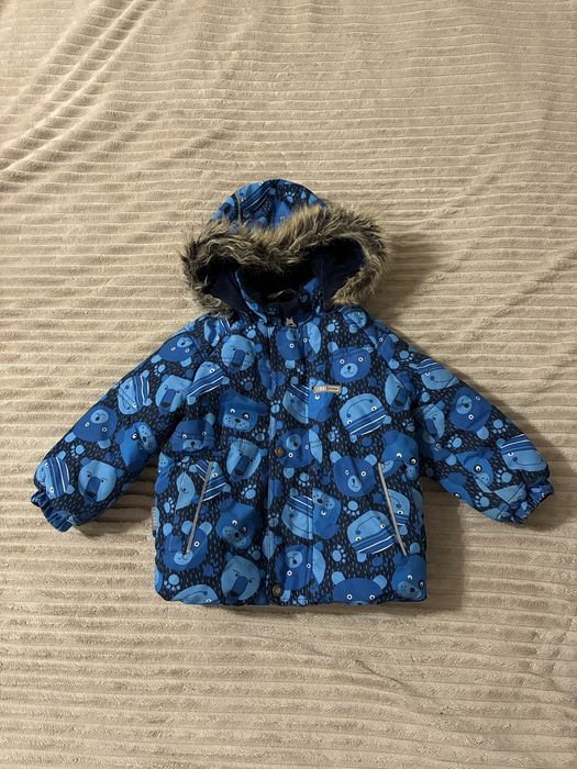 Комбінезон  Lenne 86