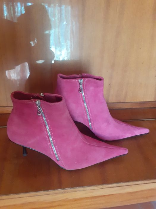 Полуботиночки стильні