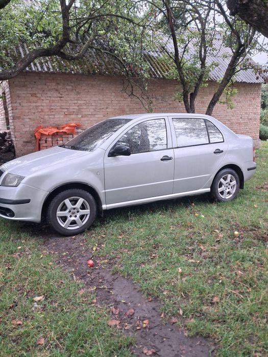 Продам авто в хорошому стані