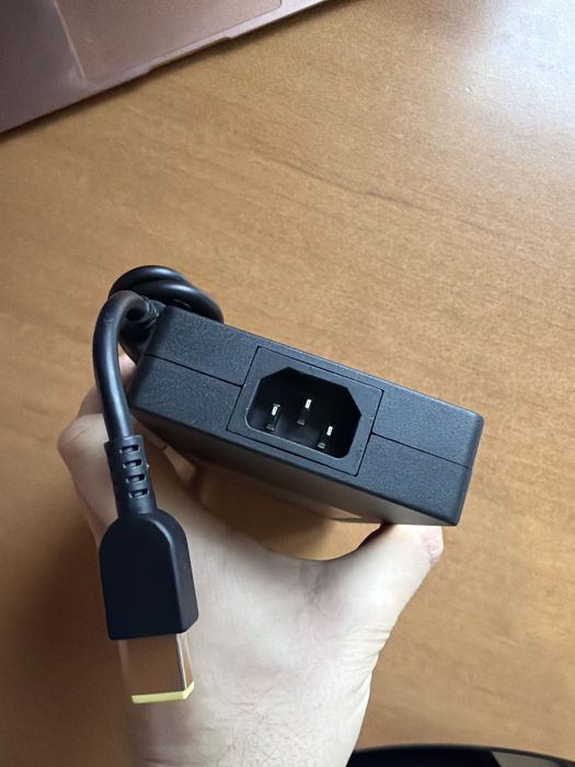 Блок Питания Зарядное Ноутбука Lenovo Legion 7 7i 9 Pro 20V 16.5A 330W