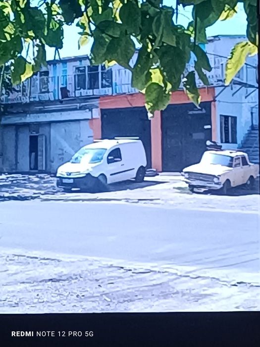 ФасадПодСТО,склад-Магазин,мастерскую.380В.Горбатый мост.Б/комис, жильё