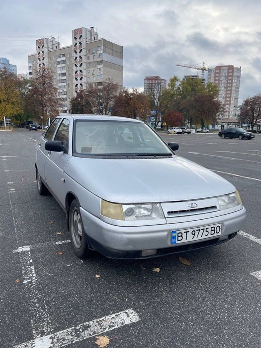 Продам  ВАЗ 21103