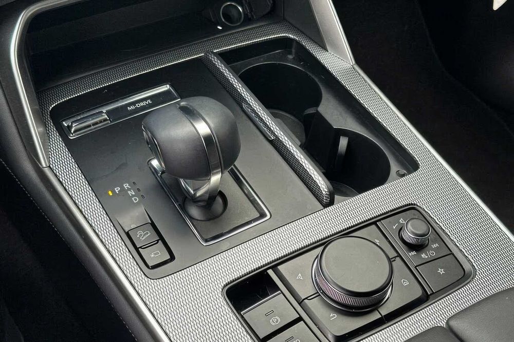 Mazda CX-90 Turbo Premium      2023