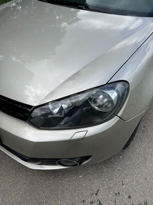 Продам  Golf 6 variant 2012