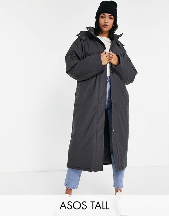 Дощовик asos  42