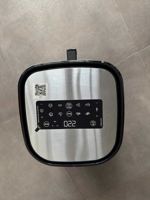 Air Fryer Moulinex XXL 6.5L