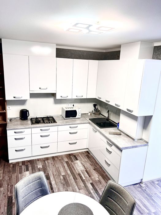 2к.Квартира подобово.НОВА. Люкс. Є і 1к.