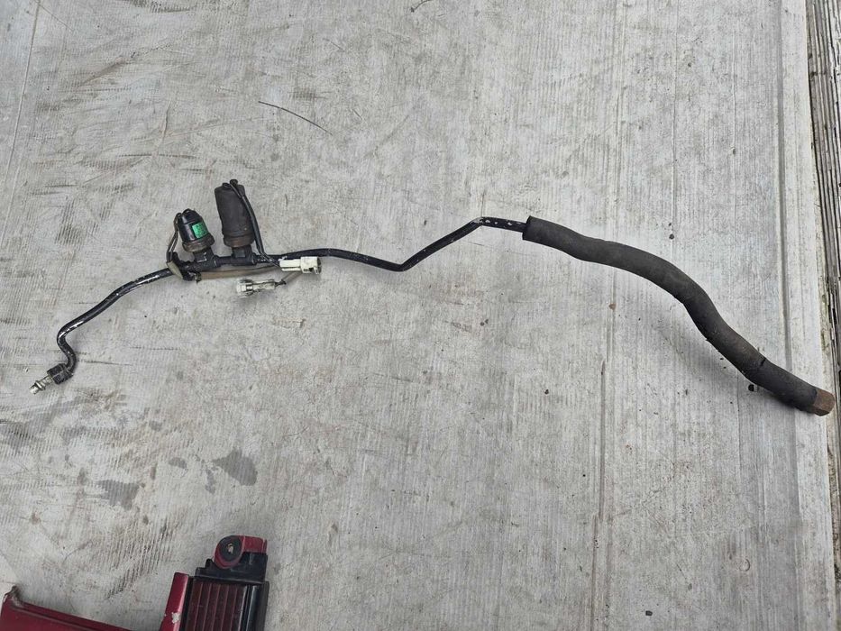 Toyota Supra A70 III Lusterka Lampa_Tył_Prawa Zegary Roleta