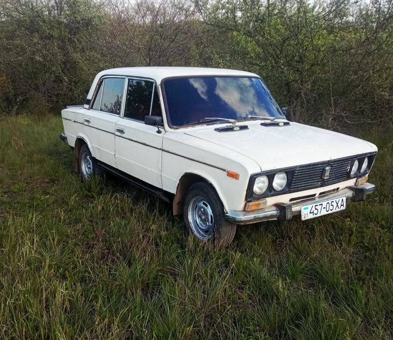 Продам ваз 21063
