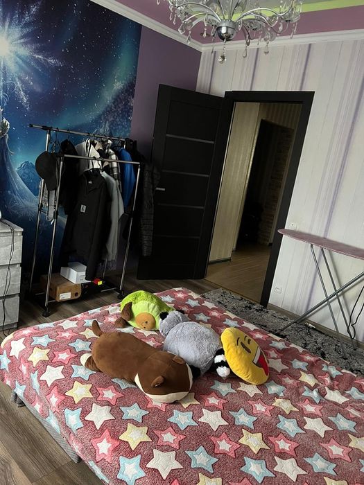 Продам 3 х кімнатну квартиру з індивідуальним опаленням