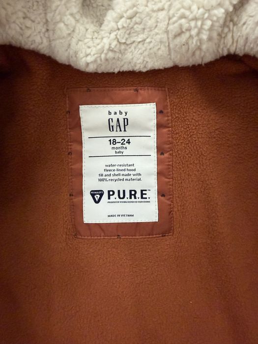 Комбінезон GAP 18-24 m