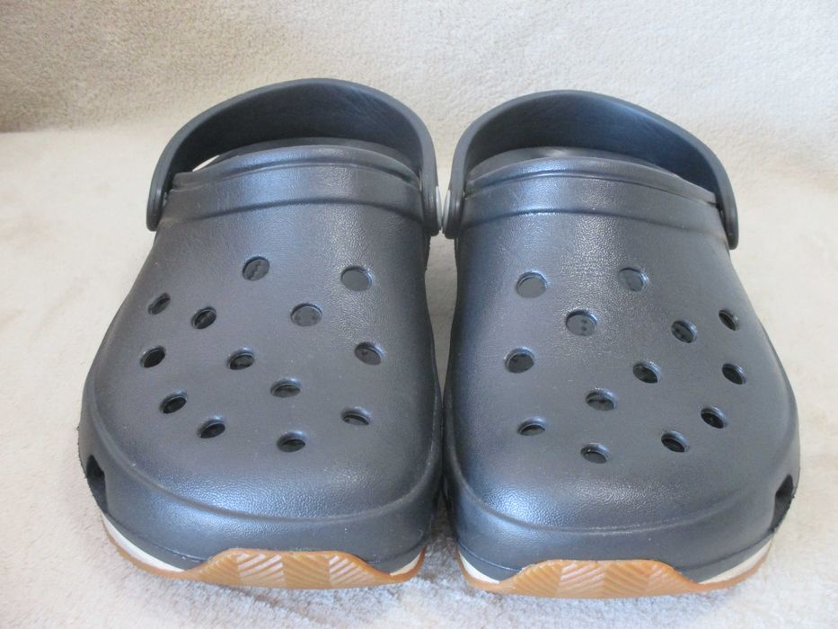 Кроксы ( Crocs ) р.М5-W7 (37)