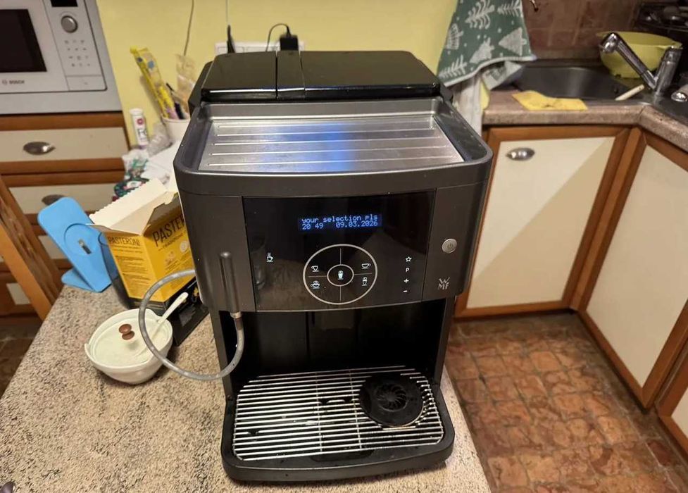 Ekspres do kawy WMF 900s