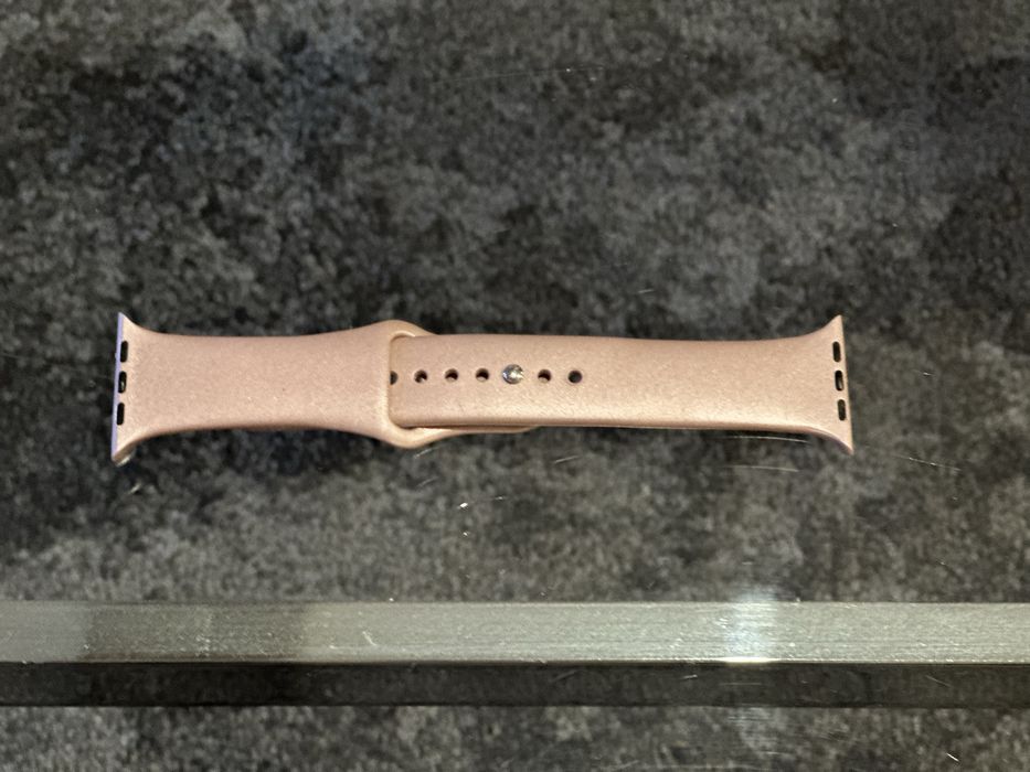 Pasek do Apple Watch seria 3