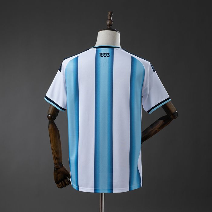 Camisola Argentina 2026