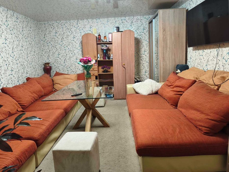 Терміновий продаж! Зниження ціни! Продаж 3-кім. квартира  вул. Троїцька