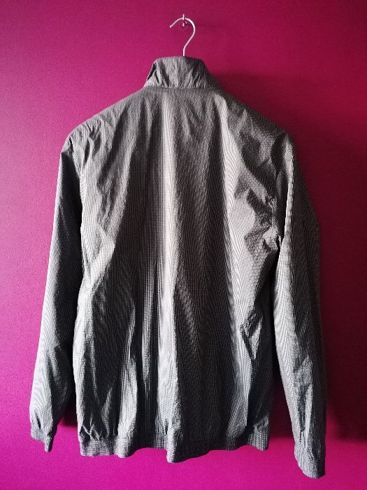 kurtka ADIDAS M wiatrówka