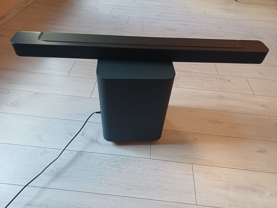 Soundbar JBL Bar 500