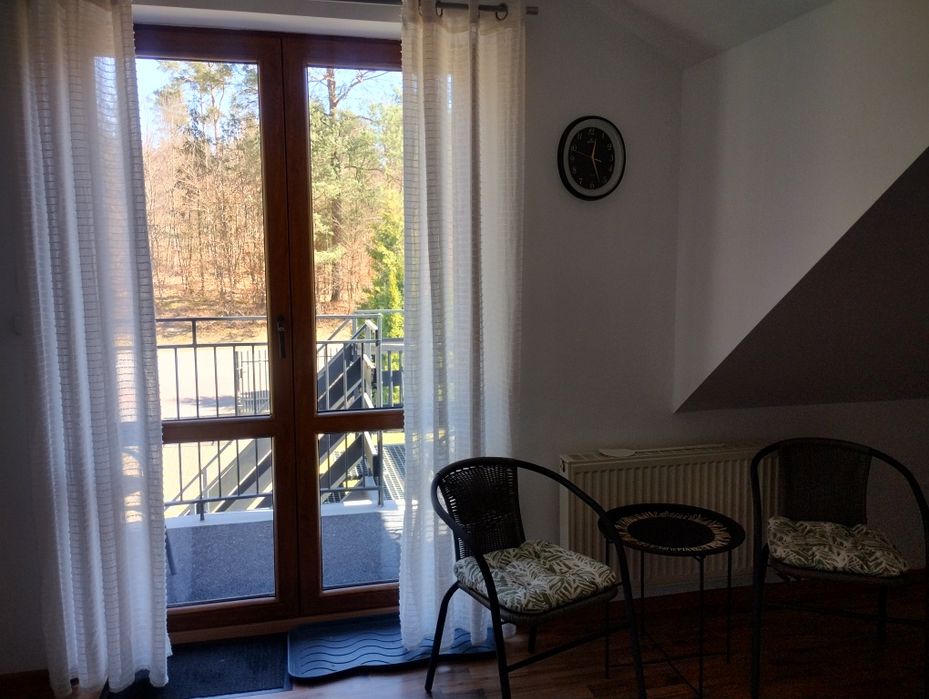Apartament do wynajęcia Charzykowy