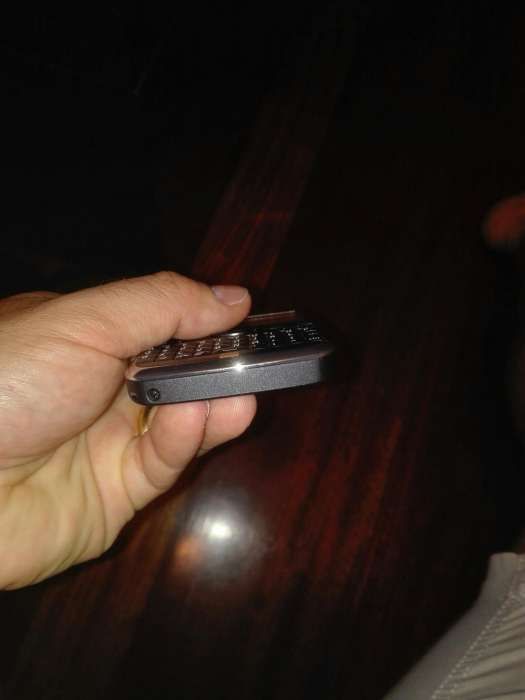 Vendo Nokia E72 irrepreensível desbloqueado64171271974914123