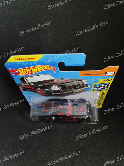 Nissan Fairlady 2000