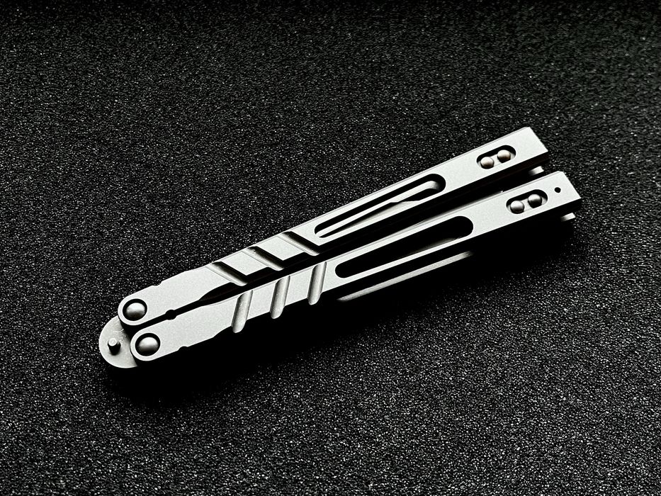 BRS Alpha Beast 3.0 Balisong