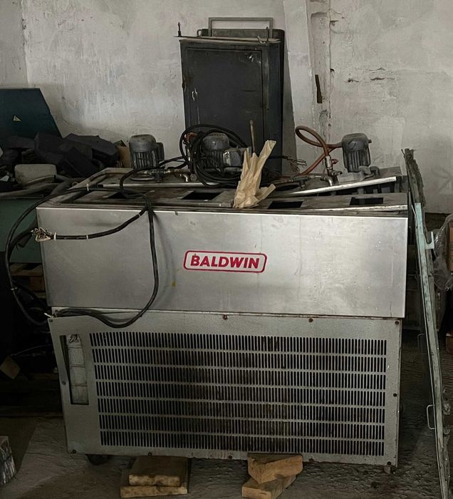 Охолоджуючий пристрій Baldwin