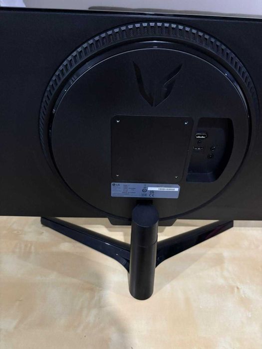 3 Monitores Gaming