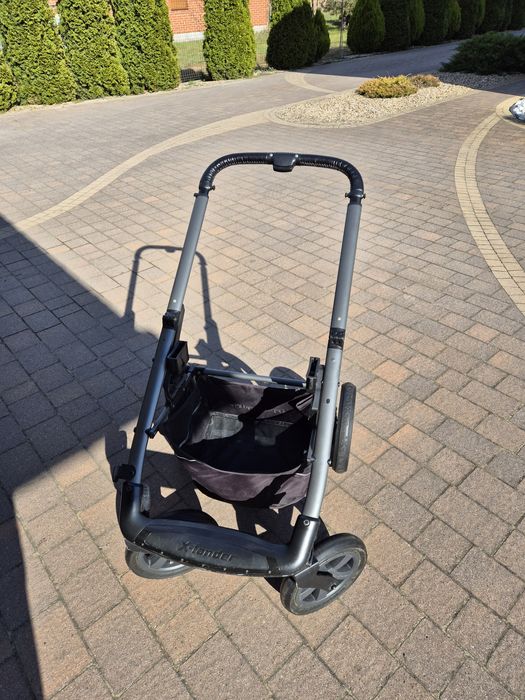 X-lander x-move gondola spacerówka zestaw