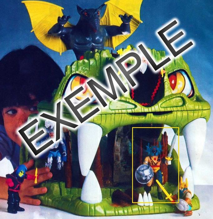 Escudo do Warduke (Dungeons & Dragons)