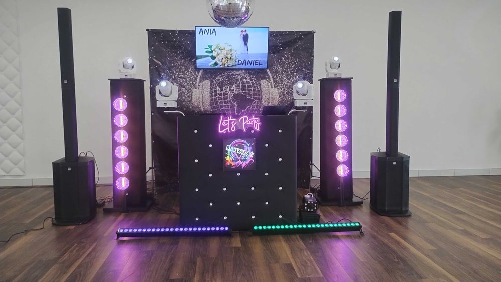 Dj na twoją imprezę !!!