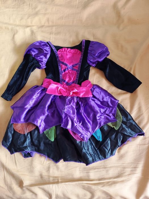 Карнавальні сукні, плаття принцеси, хелоувін