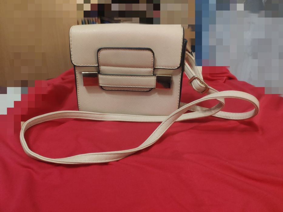 Torebka damska mała