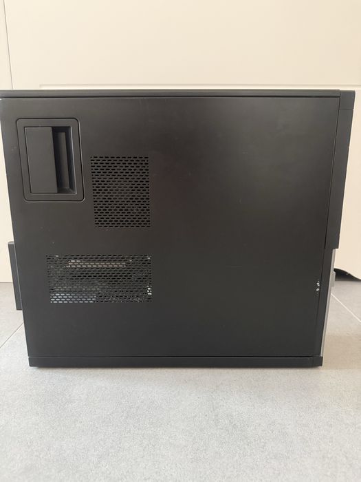 Dell Optiplex 790 | 12GB RAM | 250GB | Win 10 Pro | SFF