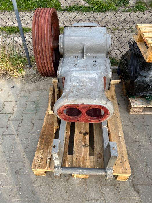 Pompa NB-32 *WYPRÓBUJ +48 na poczatku