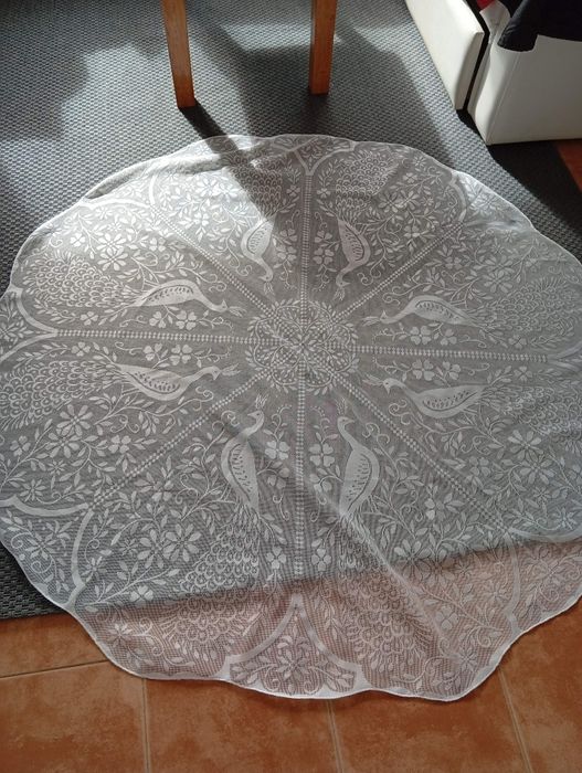 Vende se toalha de mesa