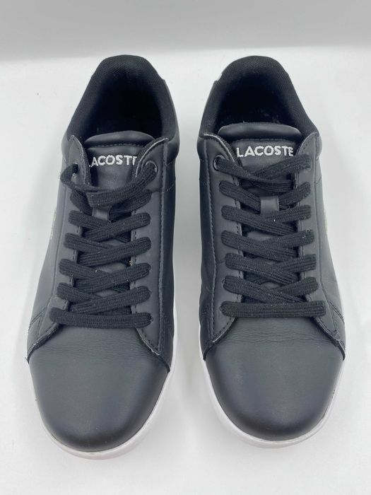 LACOSTE Carnaby Evo r.37 oryginalne buty skórzane damskie stan BDB