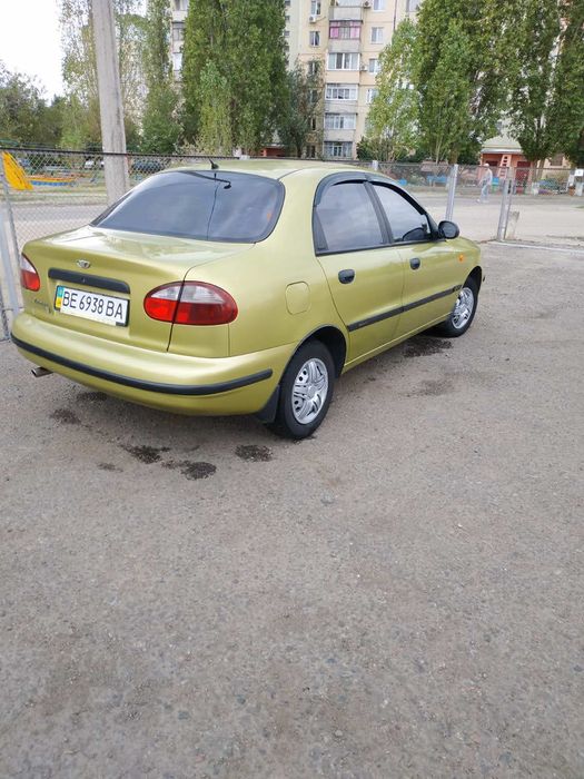 Продам Daewoo в гарному стані