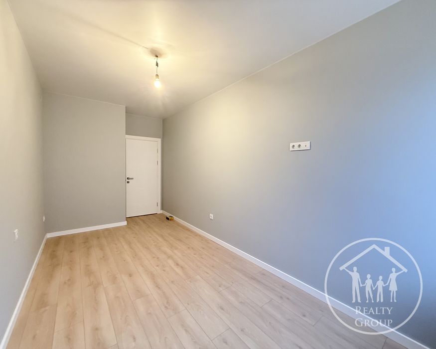 Продам 3к квартиру!Новобудова!Забудовник ДанБуд, вул.Стрийська-Нова!