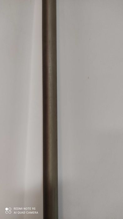 Varão de cortinas