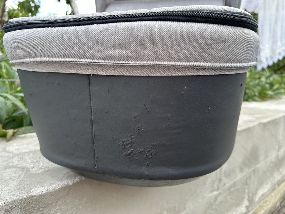 Коляска Adamex 2в1