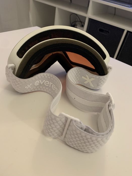 Лижні окуляри Everest