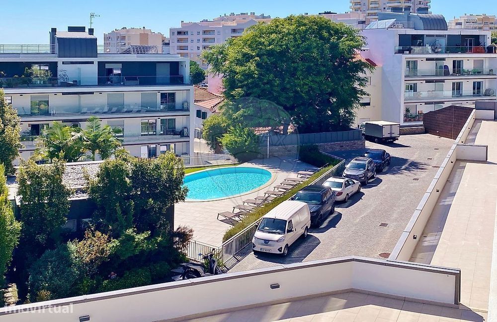 Apartamento T3 para venda